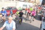 Participativo Día de la bici 