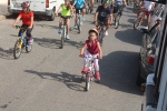 Participativo Día de la bici 
