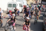 Participativo Día de la bici 
