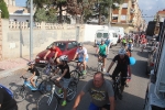 Participativo Día de la bici 