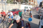 Participativo Día de la bici 