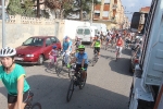 Participativo Día de la bici 