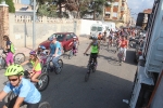 Participativo Día de la bici 