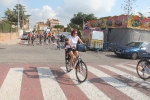 Participativo Día de la bici 