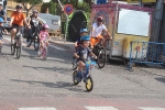 Participativo Día de la bici 