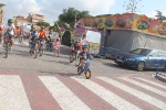 Participativo Día de la bici 