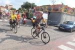 Participativo Día de la bici 