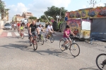 Participativo Día de la bici 