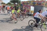 Participativo Día de la bici 
