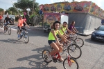 Participativo Día de la bici 