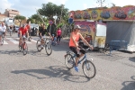Participativo Día de la bici 