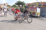 Participativo Día de la bici 