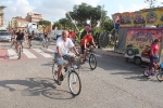 Participativo Día de la bici 