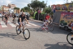 Participativo Día de la bici 
