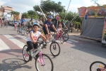 Participativo Día de la bici 
