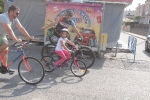 Participativo Día de la bici 