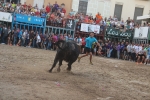 Lleno total en las exhibiciones taurinas