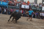 Lleno total en las exhibiciones taurinas