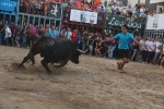 Lleno total en las exhibiciones taurinas