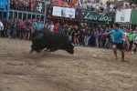 Lleno total en las exhibiciones taurinas