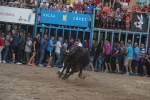 Lleno total en las exhibiciones taurinas