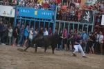 Lleno total en las exhibiciones taurinas
