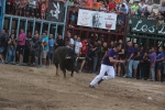 Lleno total en las exhibiciones taurinas