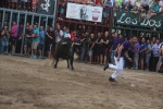 Lleno total en las exhibiciones taurinas