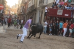 Lleno total en las exhibiciones taurinas