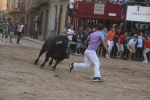 Lleno total en las exhibiciones taurinas