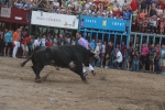 Lleno total en las exhibiciones taurinas