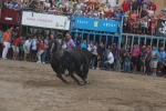 Lleno total en las exhibiciones taurinas