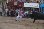 Lleno total en las exhibiciones taurinas