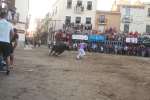 Lleno total en las exhibiciones taurinas