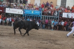 Lleno total en las exhibiciones taurinas