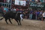 Lleno total en las exhibiciones taurinas