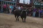Lleno total en las exhibiciones taurinas