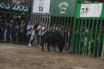 Lleno total en las exhibiciones taurinas