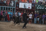 Lleno total en las exhibiciones taurinas