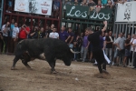 Lleno total en las exhibiciones taurinas