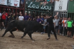 Lleno total en las exhibiciones taurinas