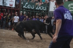 Lleno total en las exhibiciones taurinas