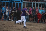 Lleno total en las exhibiciones taurinas