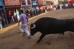 Magia, música y toros en el ecuador de las fiestas del Roser de Almassora