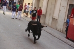 Magia, música y toros en el ecuador de las fiestas del Roser de Almassora