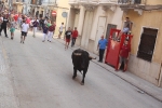Magia, música y toros en el ecuador de las fiestas del Roser de Almassora