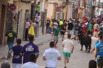 Magia, música y toros en el ecuador de las fiestas del Roser de Almassora