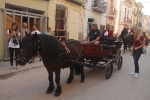 Magia, música y toros en el ecuador de las fiestas del Roser de Almassora