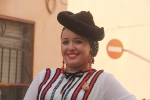 Magia, música y toros en el ecuador de las fiestas del Roser de Almassora