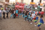 Magia, música y toros en el ecuador de las fiestas del Roser de Almassora